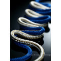 Type de corde-H du treuil Ez de 5mm pour la corde de treuil, corde de délivrance de l&#39;eau
